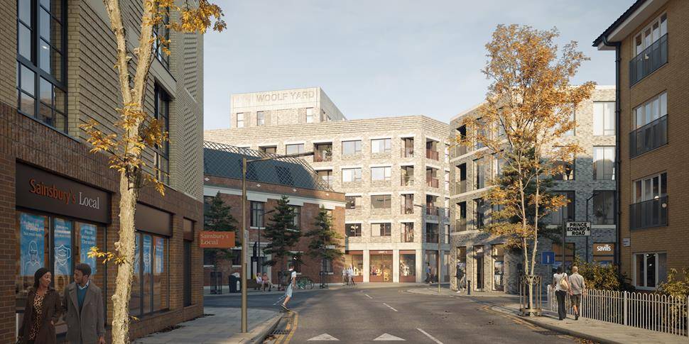 Gallery Hackney Wick#